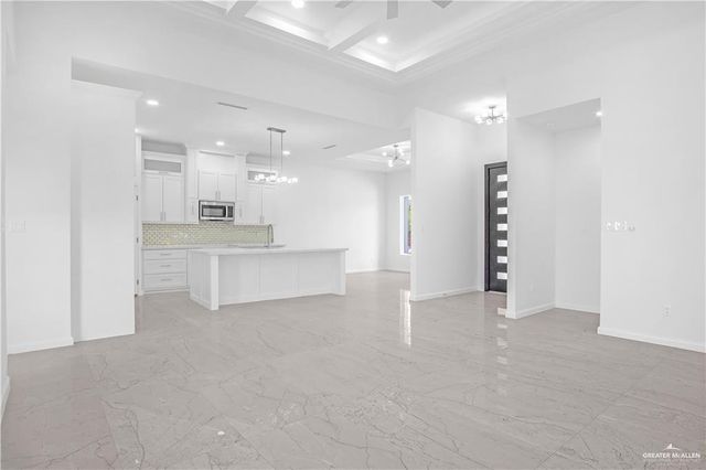 3717 S Solstice Road, Edinburg, TX 78542