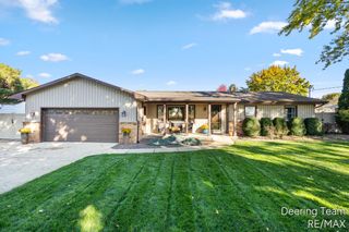 4133 5 Mile Road, Grand Rapids, MI 49544