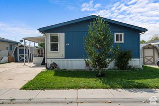 1025 N 300 W #49, Springville, UT 84663