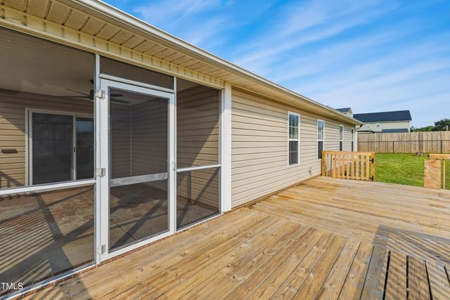 193 Checkmate Court, Cameron, NC 28326