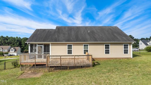 193 Checkmate Court, Cameron, NC 28326