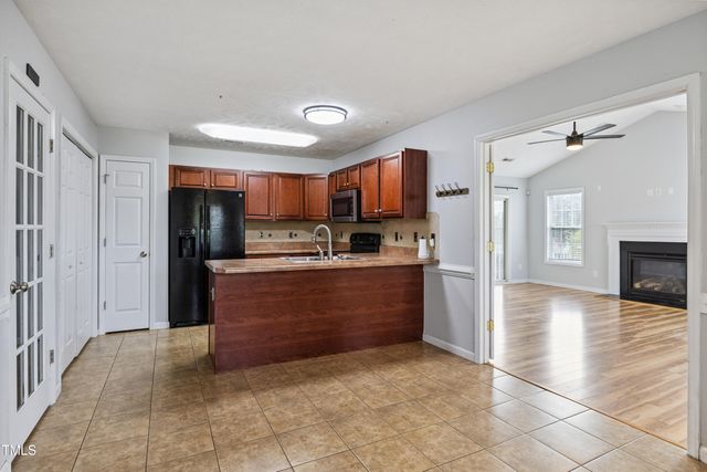 193 Checkmate Court, Cameron, NC 28326