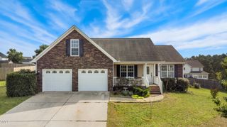 193 Checkmate Court, Cameron, NC 28326