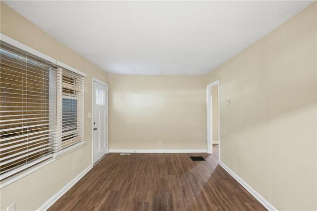1877 Selwyn Drive, Decatur, GA 30035
