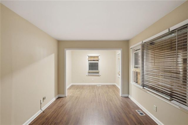 1877 Selwyn Drive, Decatur, GA 30035