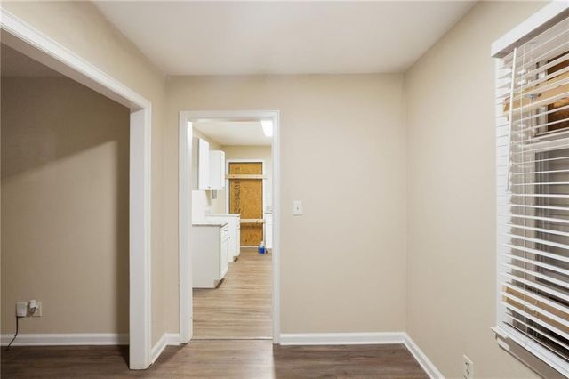 1877 Selwyn Drive, Decatur, GA 30035
