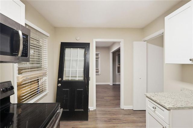 1877 Selwyn Drive, Decatur, GA 30035
