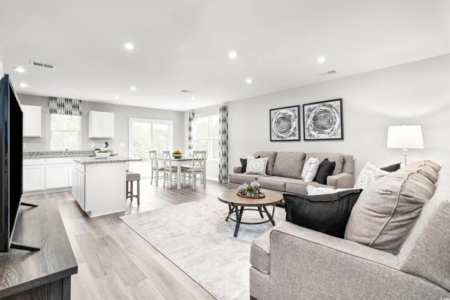 272 Christiana Ln Unit B, Myrtle Beach, SC 29579