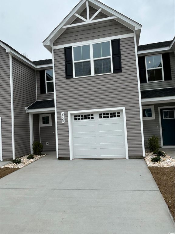 272 Christiana Ln Unit B, Myrtle Beach, SC 29579