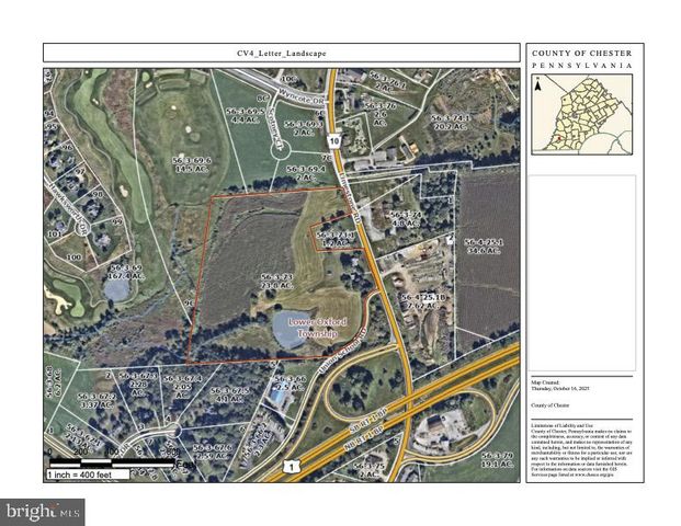 401 LIMESTONE RD, Oxford, PA 19363