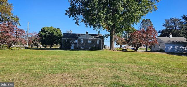 401 LIMESTONE RD, Oxford, PA 19363