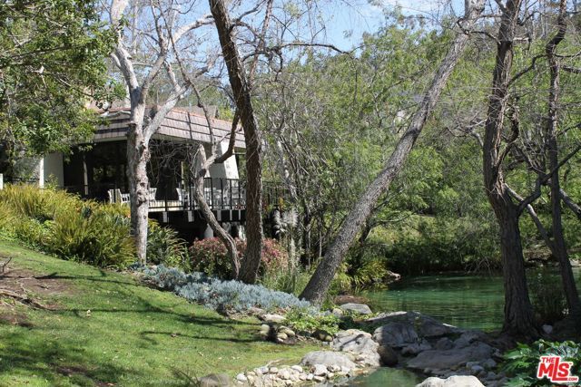4207 Raintree Circle, Culver City, CA 90230