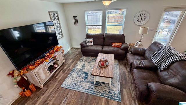 1165 SHAGGY BARK LANE, Odenville, AL 35120