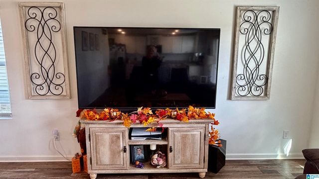 1165 SHAGGY BARK LANE, Odenville, AL 35120