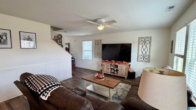 1165 SHAGGY BARK LANE, Odenville, AL 35120