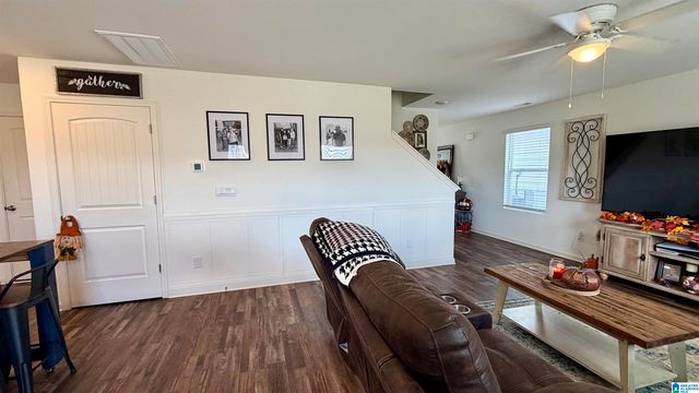 1165 SHAGGY BARK LANE, Odenville, AL 35120