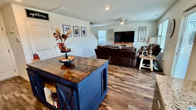 1165 SHAGGY BARK LANE, Odenville, AL 35120