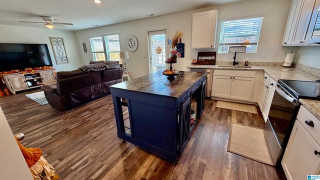 1165 SHAGGY BARK LANE, Odenville, AL 35120