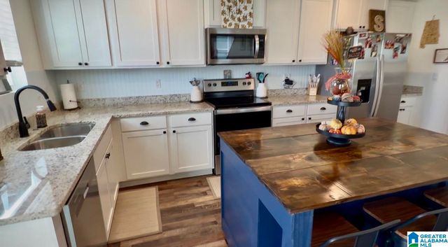 1165 SHAGGY BARK LANE, Odenville, AL 35120