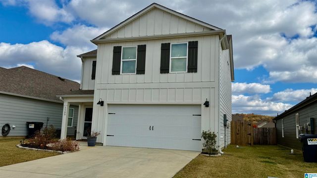 1165 SHAGGY BARK LANE, Odenville, AL 35120