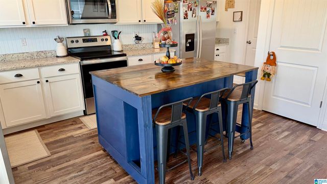 1165 SHAGGY BARK LANE, Odenville, AL 35120