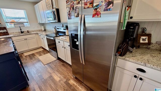 1165 SHAGGY BARK LANE, Odenville, AL 35120