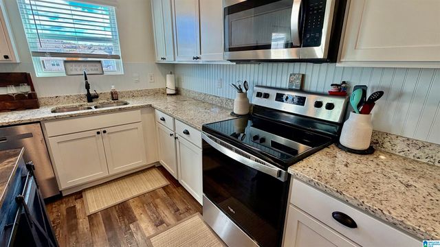 1165 SHAGGY BARK LANE, Odenville, AL 35120