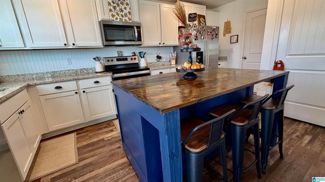 1165 SHAGGY BARK LANE, Odenville, AL 35120