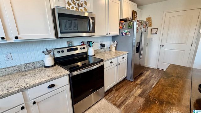 1165 SHAGGY BARK LANE, Odenville, AL 35120