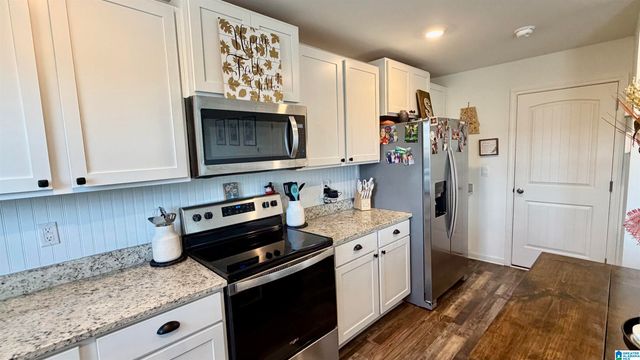 1165 SHAGGY BARK LANE, Odenville, AL 35120