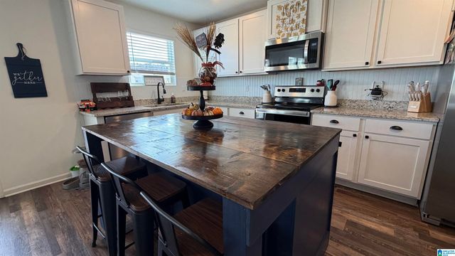 1165 SHAGGY BARK LANE, Odenville, AL 35120