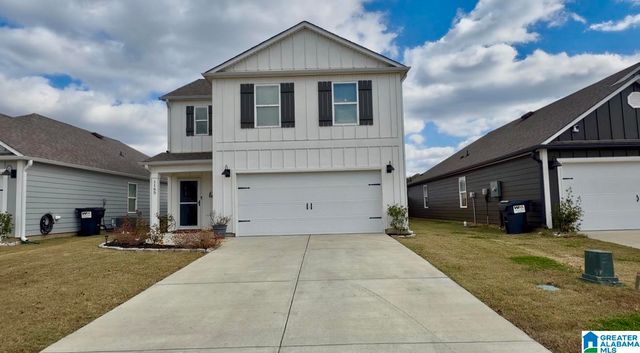 1165 SHAGGY BARK LANE, Odenville, AL 35120