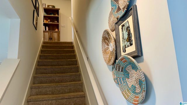 1165 SHAGGY BARK LANE, Odenville, AL 35120