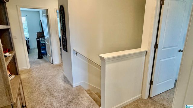 1165 SHAGGY BARK LANE, Odenville, AL 35120