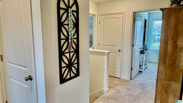 1165 SHAGGY BARK LANE, Odenville, AL 35120