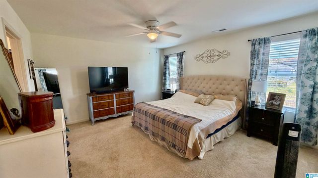 1165 SHAGGY BARK LANE, Odenville, AL 35120