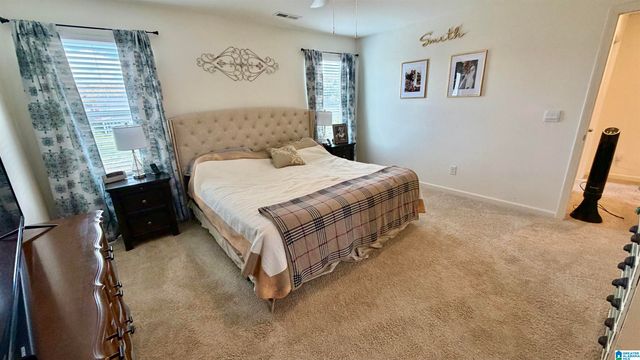 1165 SHAGGY BARK LANE, Odenville, AL 35120