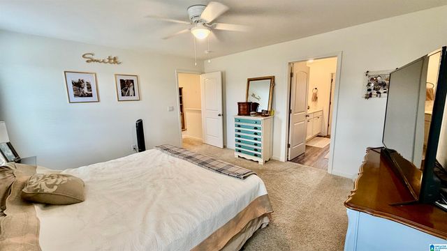 1165 SHAGGY BARK LANE, Odenville, AL 35120