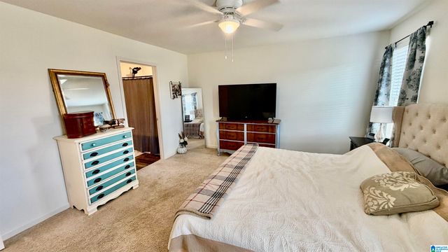 1165 SHAGGY BARK LANE, Odenville, AL 35120