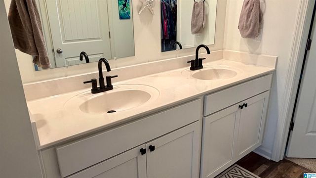 1165 SHAGGY BARK LANE, Odenville, AL 35120