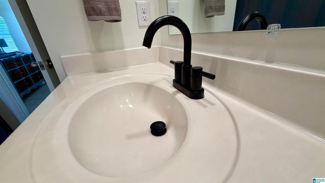 1165 SHAGGY BARK LANE, Odenville, AL 35120