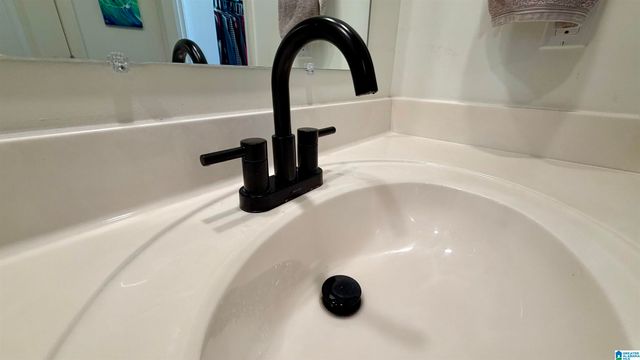 1165 SHAGGY BARK LANE, Odenville, AL 35120