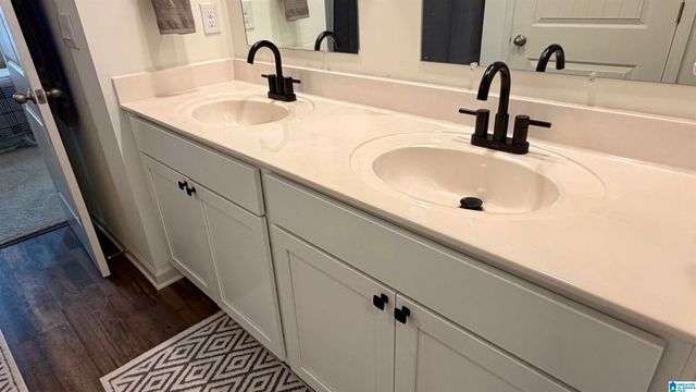 1165 SHAGGY BARK LANE, Odenville, AL 35120