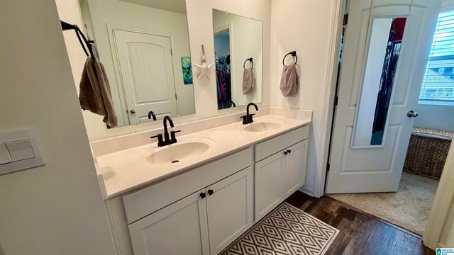 1165 SHAGGY BARK LANE, Odenville, AL 35120