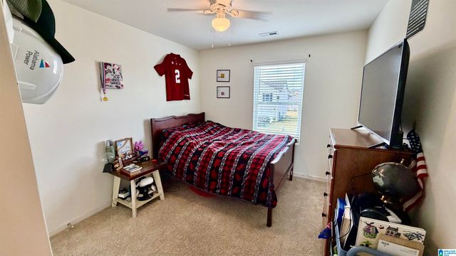 1165 SHAGGY BARK LANE, Odenville, AL 35120