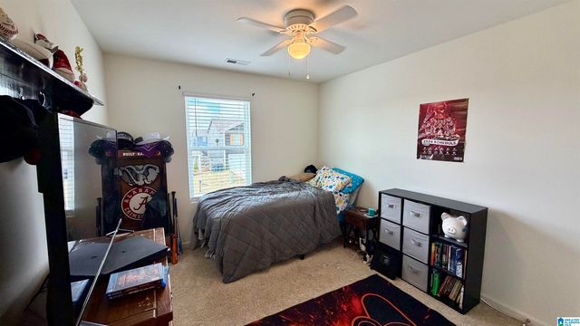 1165 SHAGGY BARK LANE, Odenville, AL 35120