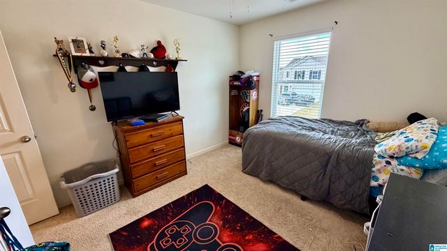 1165 SHAGGY BARK LANE, Odenville, AL 35120