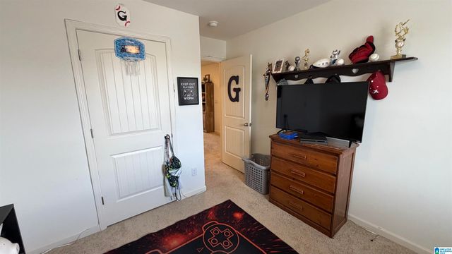 1165 SHAGGY BARK LANE, Odenville, AL 35120