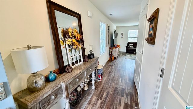 1165 SHAGGY BARK LANE, Odenville, AL 35120