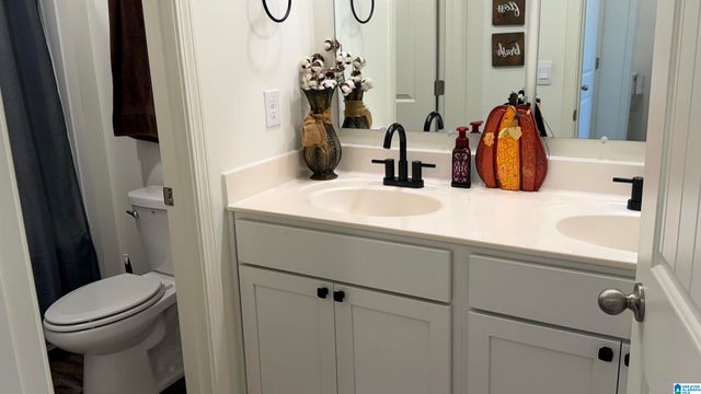 1165 SHAGGY BARK LANE, Odenville, AL 35120